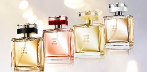 AVON парфюми